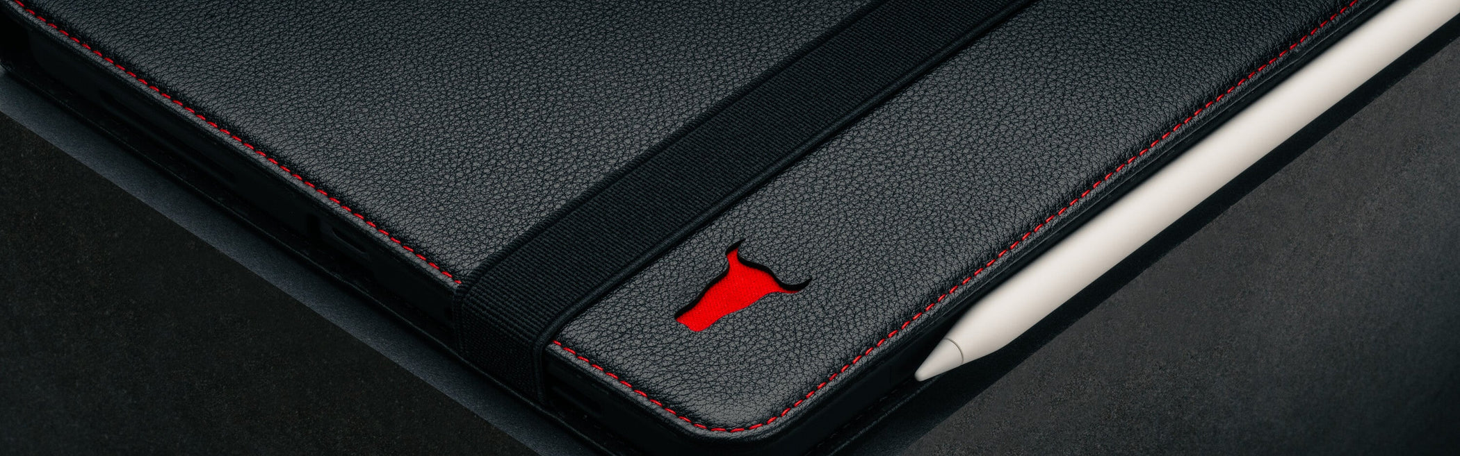 iPad Mini Leather Cases