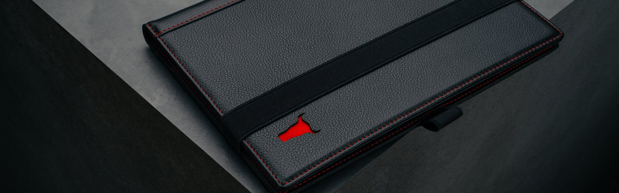 Leather Notebook Covers & Refills