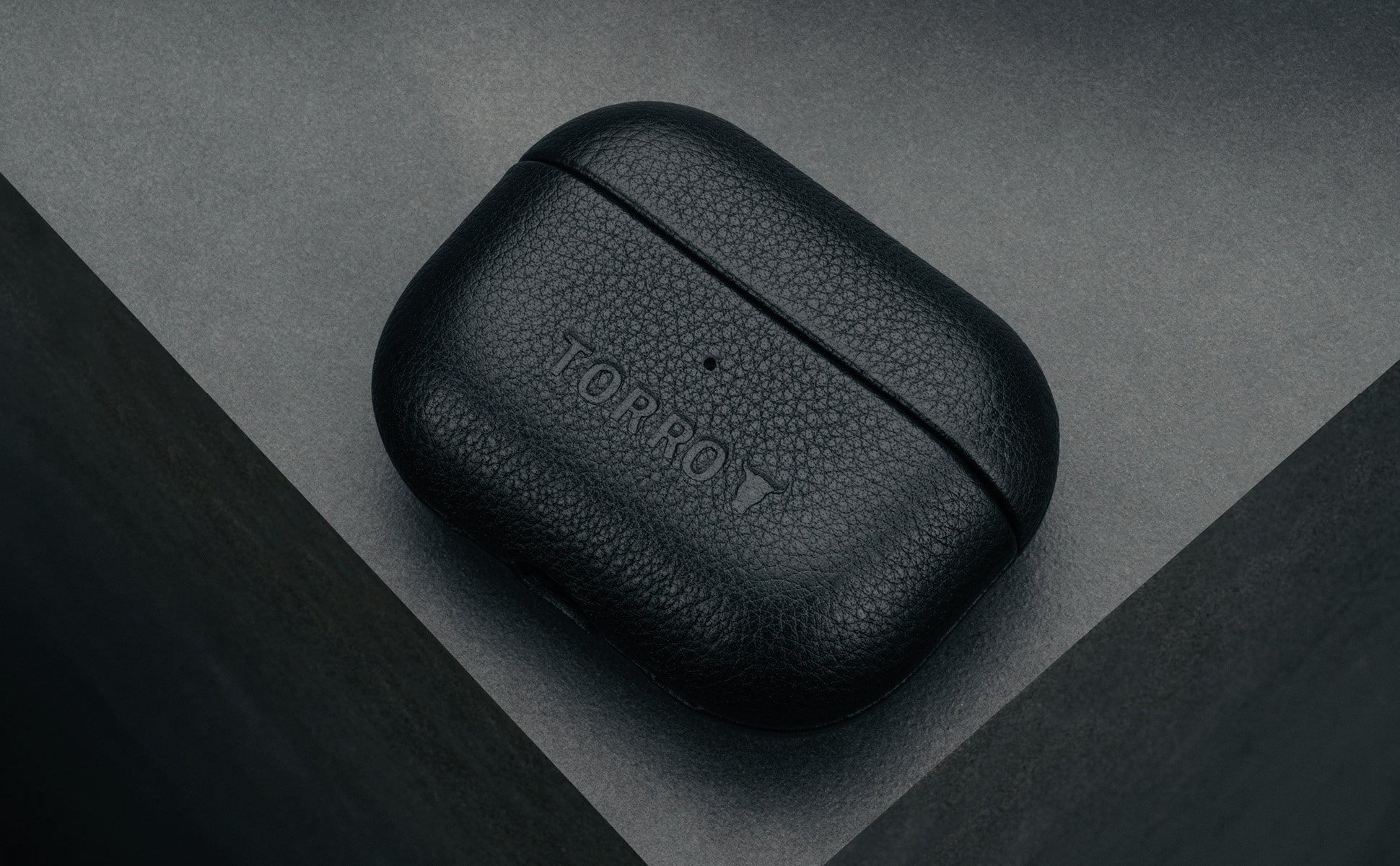 Leather AirPods Cases