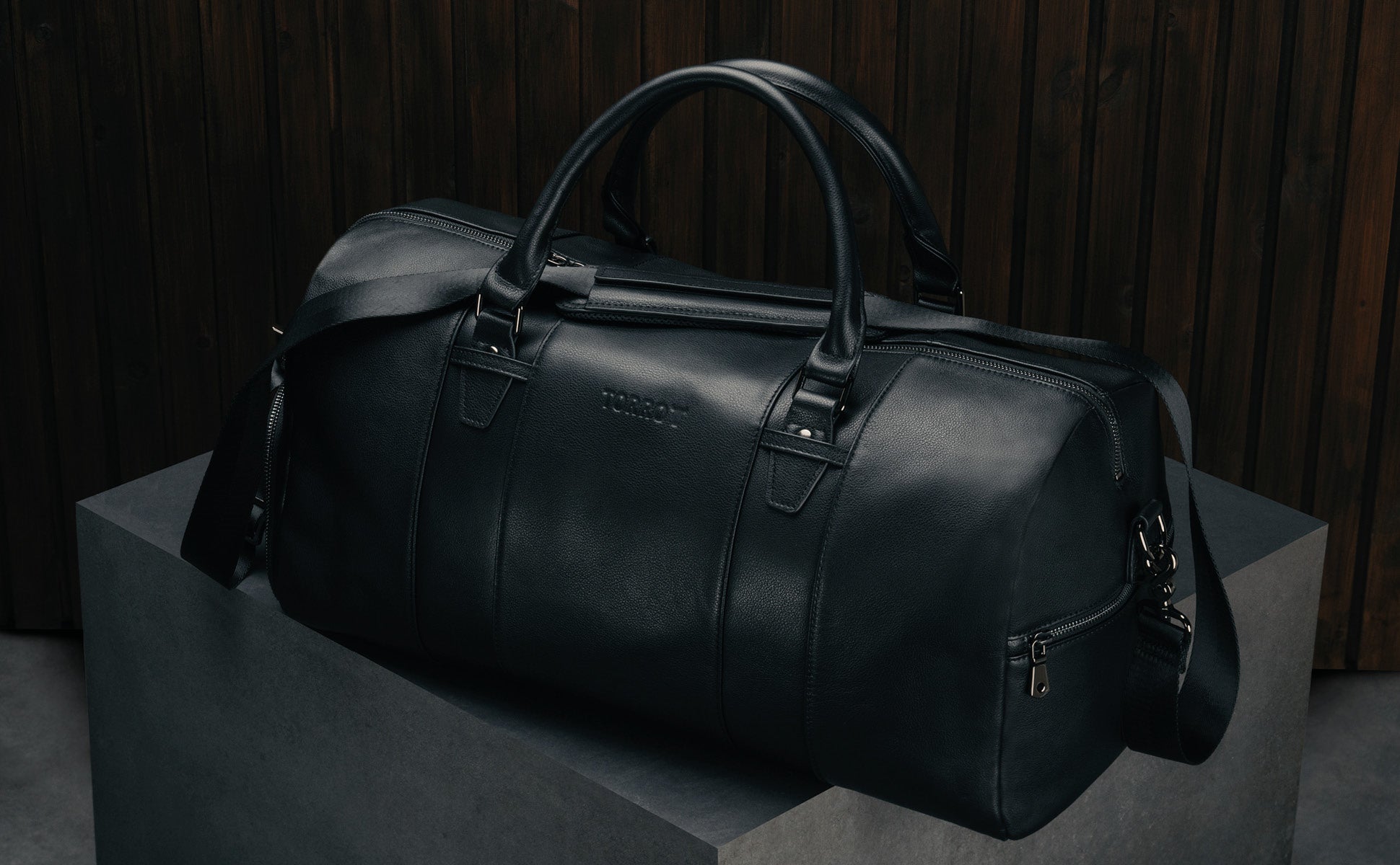 Duffle Bags & Backpacks