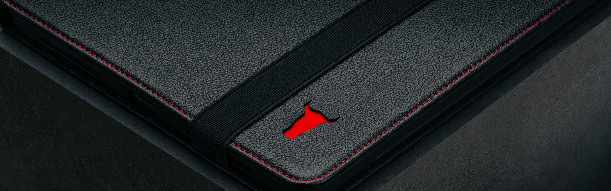 Leather Samsung Galaxy Tab & Kindle Cases