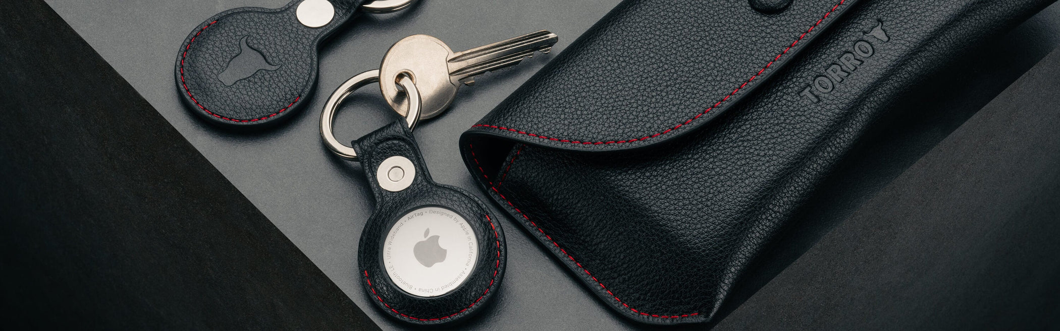 Leather Accessories