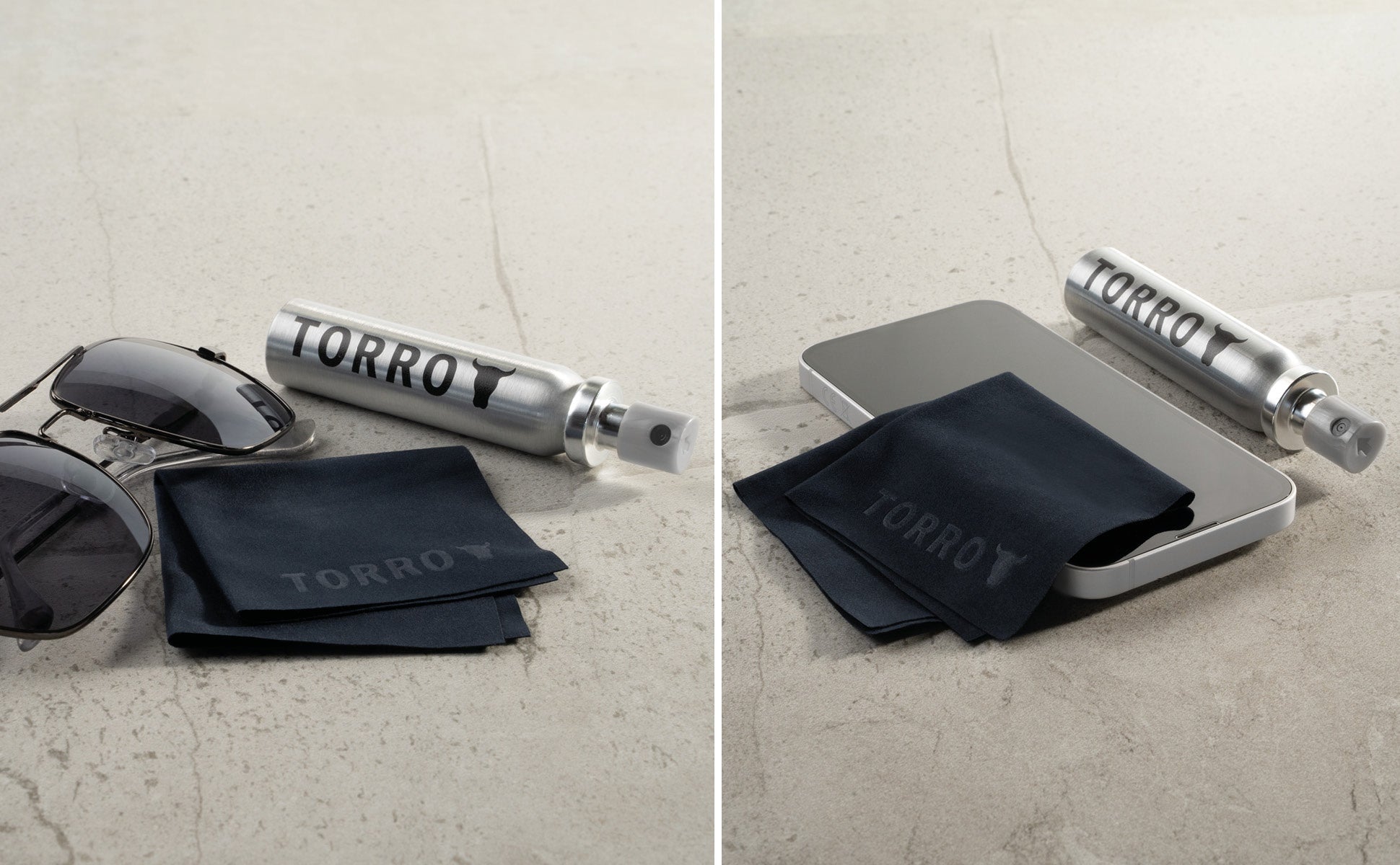 Screen Cleaning Kits