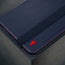 Navy Blue Leather Case for iPad mini 6 (2021)
