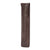 Apple Pencil Leather Case (Pencil Pro, USB-C, 2nd & 1st Gen Compatible) - Dark Brown