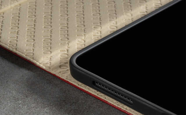 iPad Air Leather Case (11