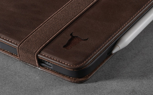 iPad Air Leather Case (11