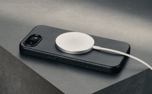 iPhone 17e / 16e Slimline Bumper Case Feature Focus