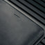 Black Leather MacBook Pro / MacBook Air Sleeve Case