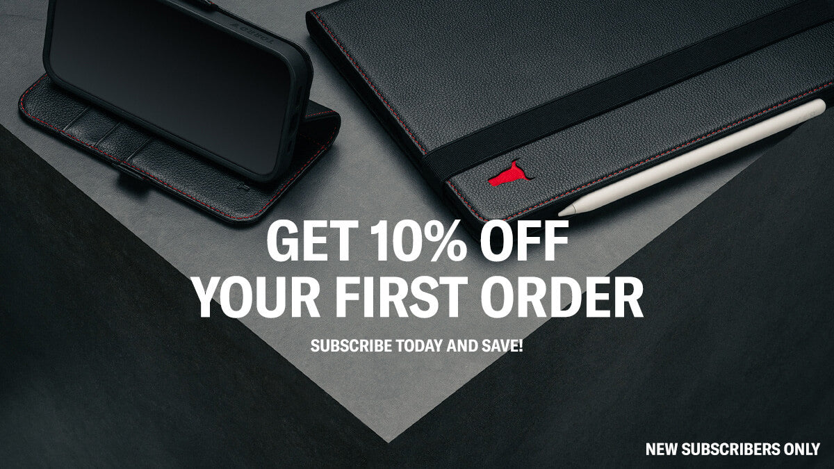 Subscribe to Our Newsletter Today – Save 10%